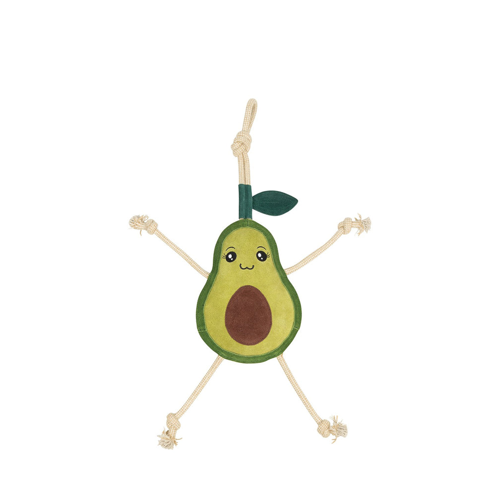 Hy Equestrian Stable Toy Angie The Avocado