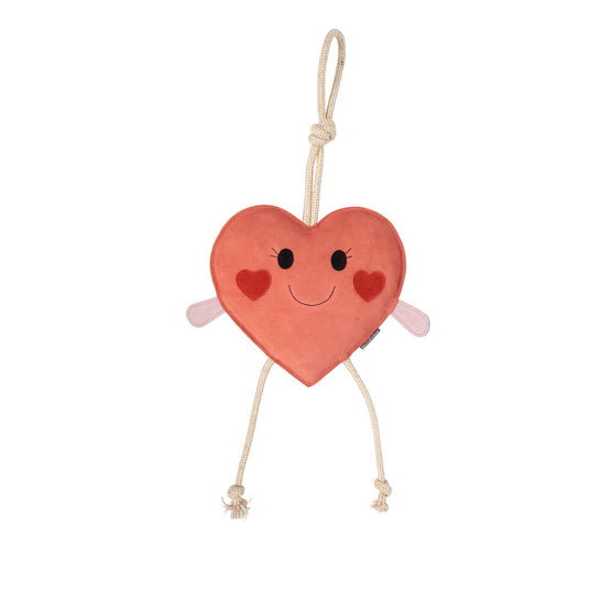 Hy Equestrian Stable Toy Hettie The Heart