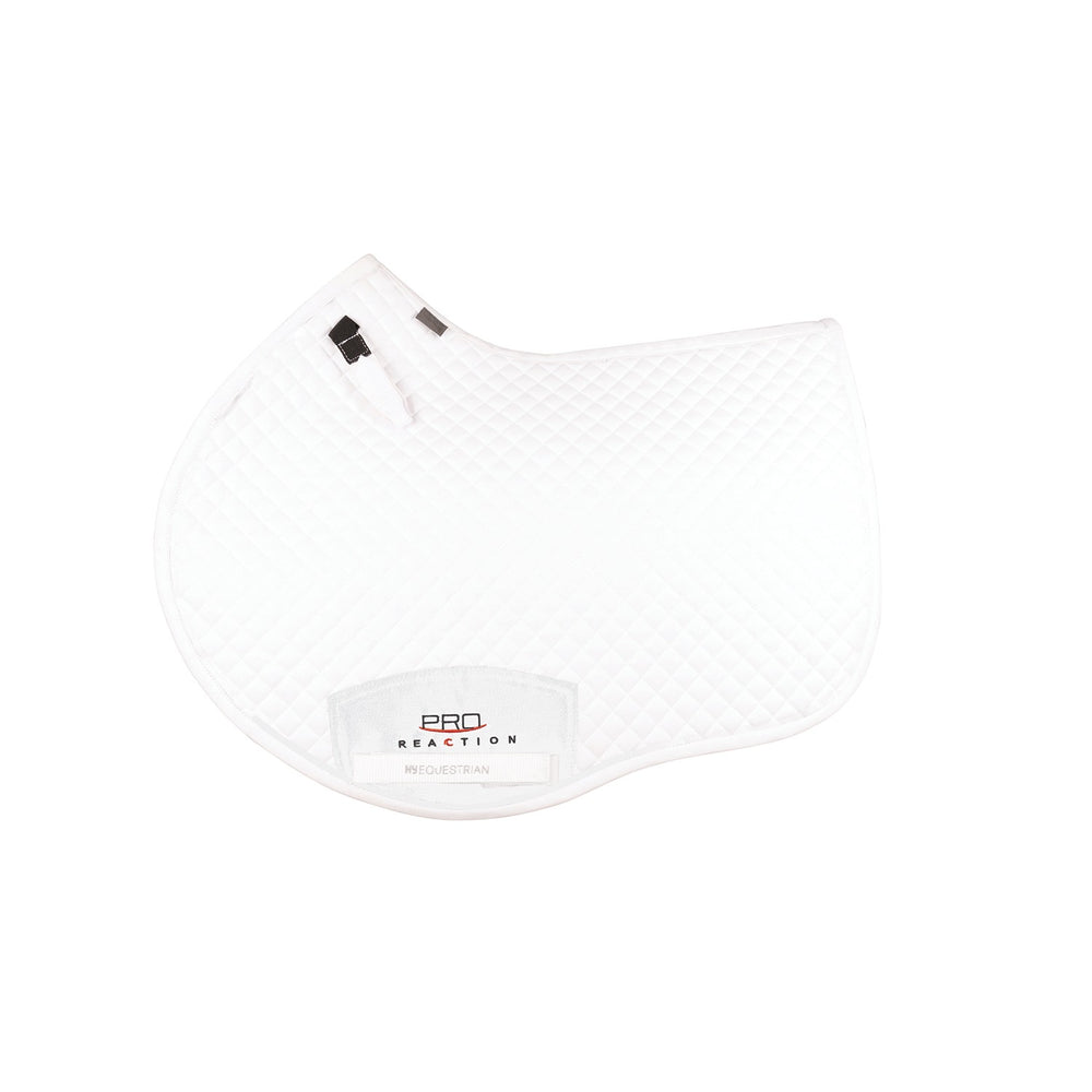 Proreaction Pima Close Contact Saddle Pad