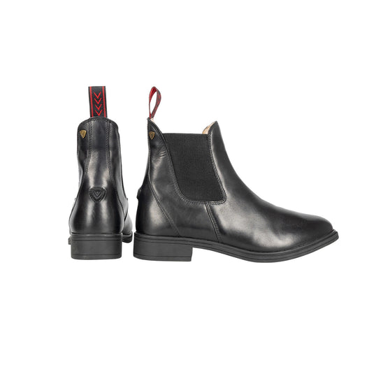 Propriverno Tiro Jodhpur Boots  Child Black