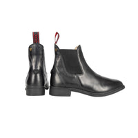 Propriverno Tiro Jodhpur Boots  Child Black