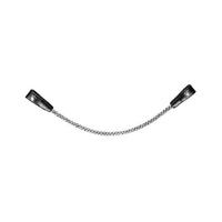 Propresicce Signature Crystal Diamante Browband  Silver