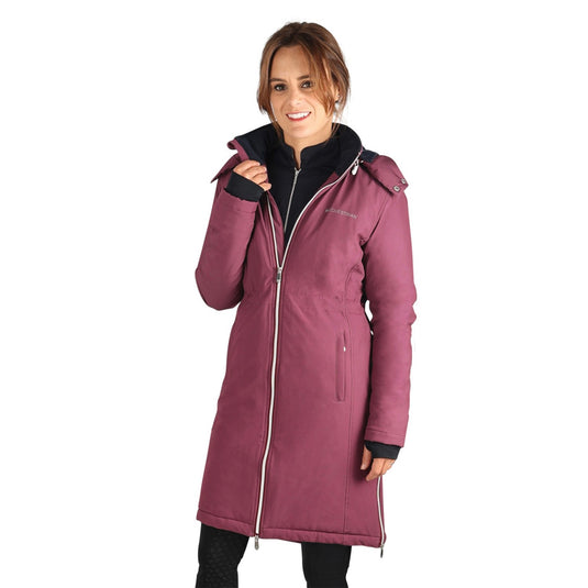 Hy Equestrian Elevate Guard Waterproof Coat