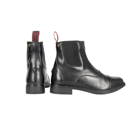 Propriverno Davanti Paddock Boots  Child Black