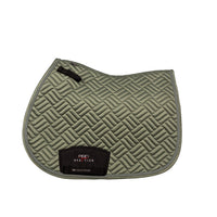 Proreaction Recherche Gp Jumping Saddle Pad Pistachio