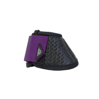 Hy Sport Active Over Reach Boots Amethyst Purple