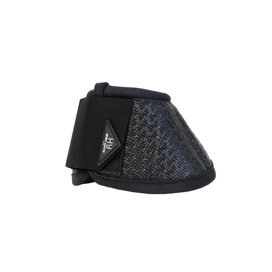 Hy Sport Active Over Reach Boots Black