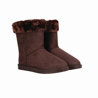 Proterrain Chisworth Fleece Boots