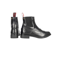 Propriverno Davanti Paddock Boots  Child Black