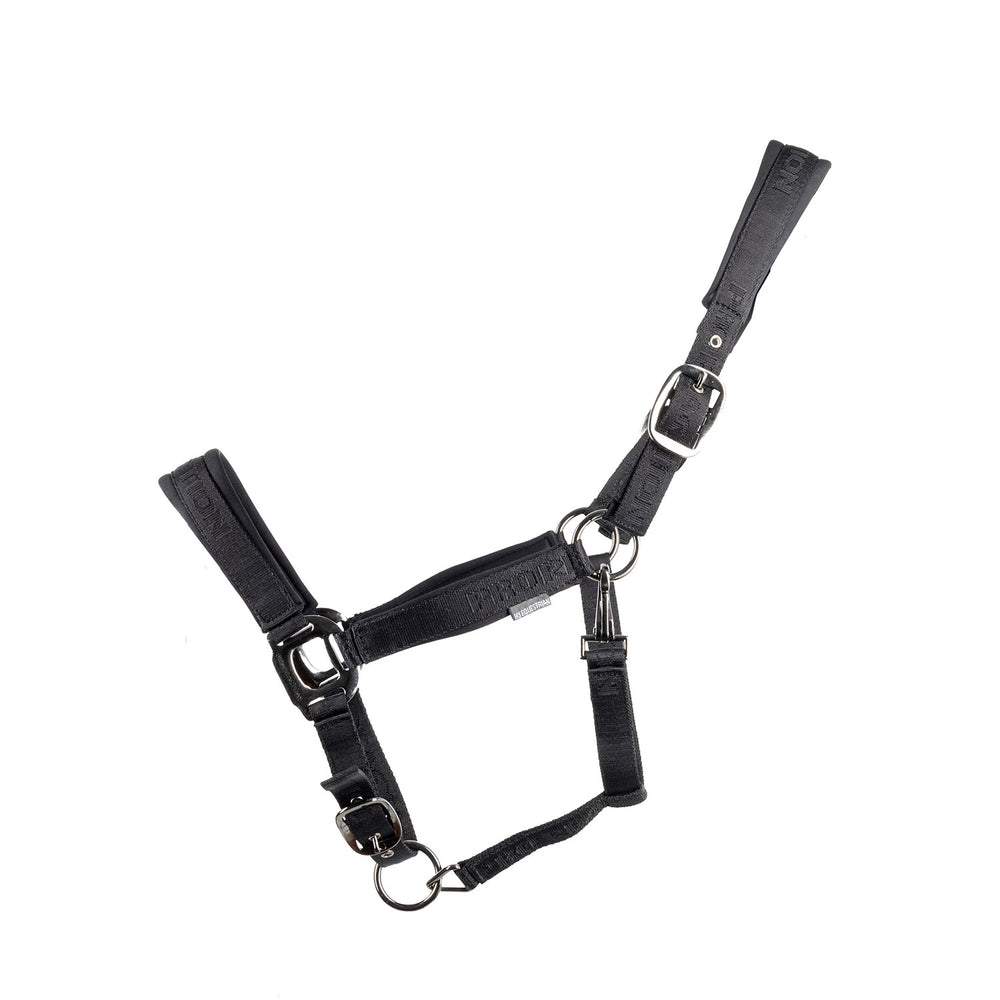 Proreaction Transform Headcollar  Black