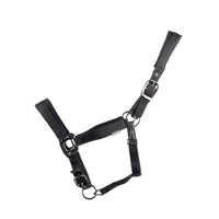 Proreaction Transform Headcollar  Black