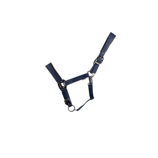 Proreaction Transform Headcollar  Navy