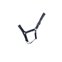 Proreaction Transform Headcollar  Navy