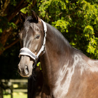 Proreaction Dura Fleece Headcollar  Grey