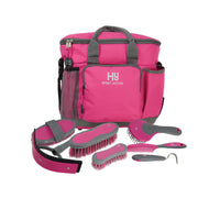 Hy Sport Active Complete Grooming Bag