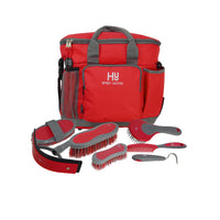 Hy Sport Active Complete Grooming Bag