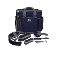 Hy Sport Active Complete Grooming Bag