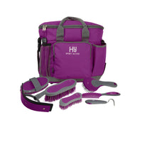 Hy Sport Active Complete Grooming Bag