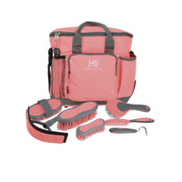 Hy Sport Active Complete Grooming Bag