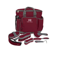 Hy Sport Active Complete Grooming Bag
