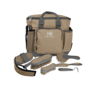 Hy Sport Active Complete Grooming Bag