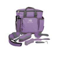 Hy Sport Active Complete Grooming Bag