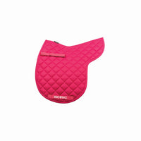 Hyconic Gp/Show Jump Numnah Fuchsia