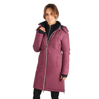 Hy Equestrian Elevate Guard Waterproof Coat