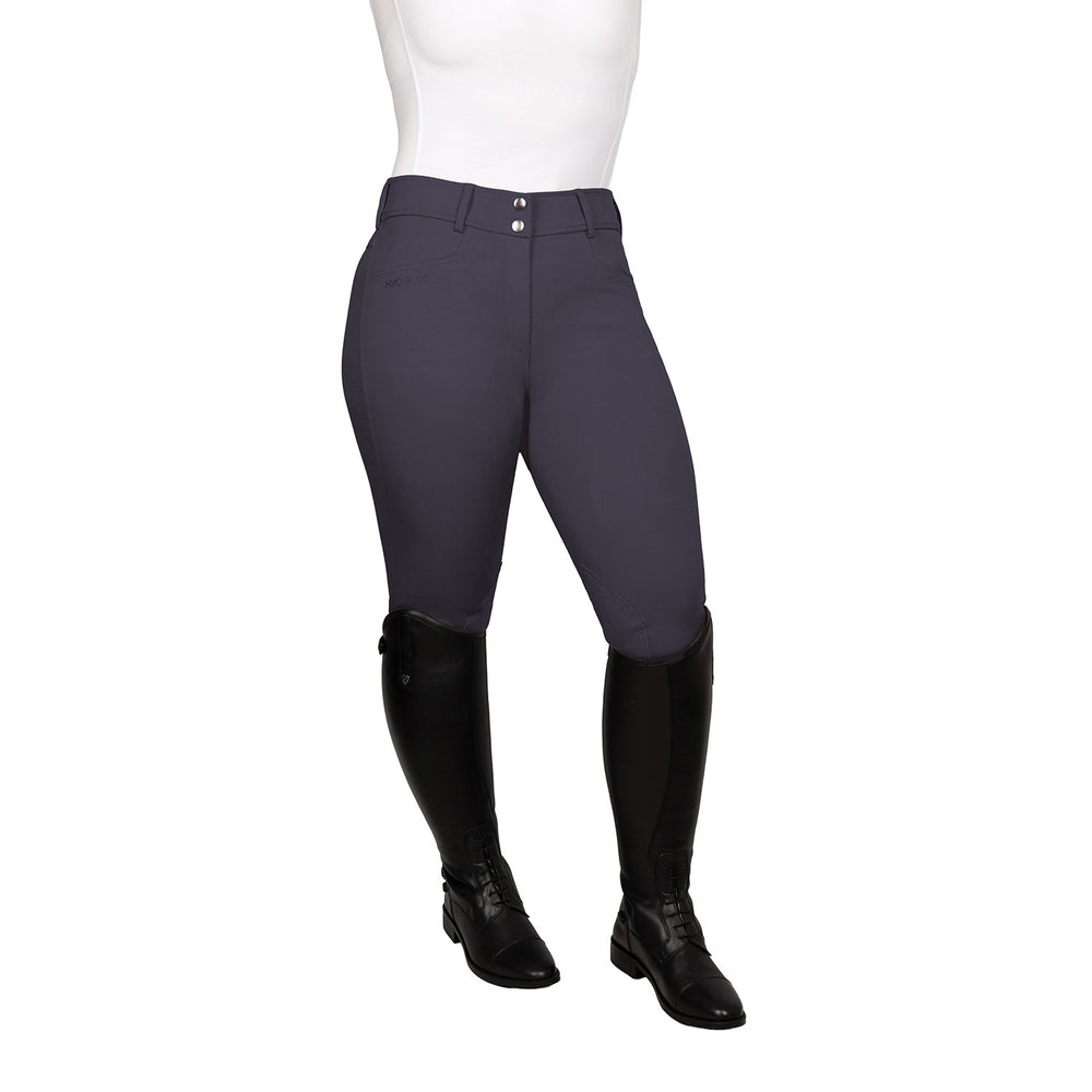 Hyconic El Faro Breeches Navy