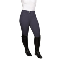 Hyconic El Faro Breeches Navy