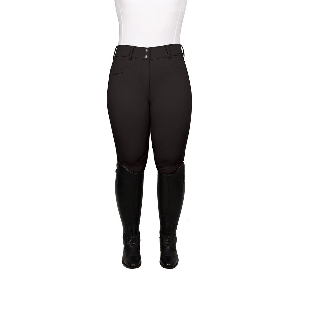 Hyconic El Faro Breeches Black