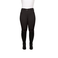 Hyconic El Faro Breeches Black