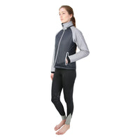 Silva Flash Waterproof Padded D Jacket Black/Silver