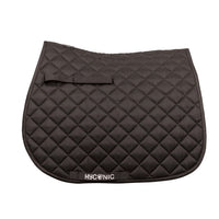 Hyconic Show Jump Saddle Cloth Black
