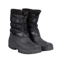 Proterrain Bretton Children'S Mid Winter Boot Black