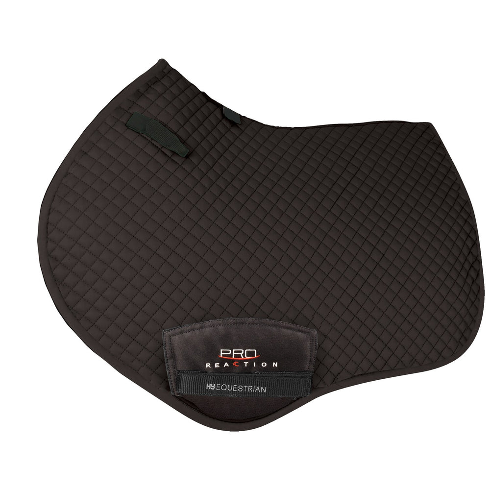 Proreaction Pima Close Contact Saddle Pad