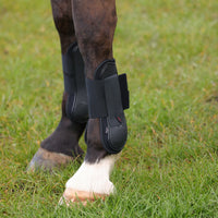 Proreaction Armoured Guard Tendon Boots