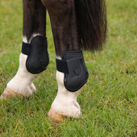 Proreaction Armoured Guard Fetlock Boots