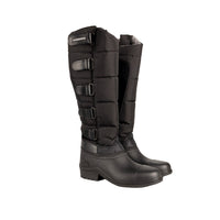 Hy Equestrian Litton Winterboots Black