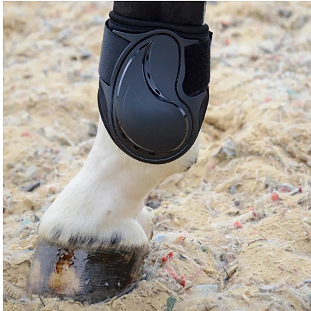 Proreaction Armoured Guard Compliant Fetlock Boots