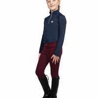 Hyconic Aragon Jodhpurs Child Wine