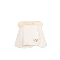 Proreaction Performance Air Mesh Over Reach Boot White