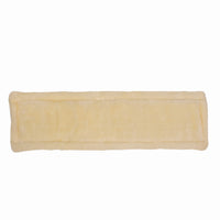 Hy Equestrian Gp Fleece Girth Cover White/Natural