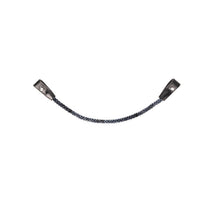 Propresicce Signature Crystal Diamante Browband  Navy