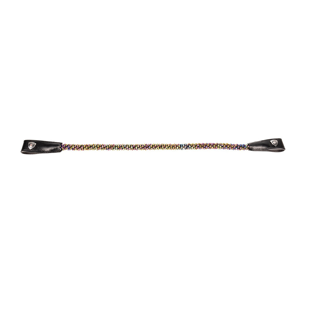 Propresicce Signature Crystal Diamante Browband  Mermaid