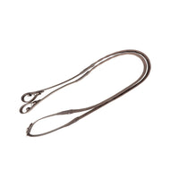 Propresicce Pollice Magna Grip Rubber Reins  Brown