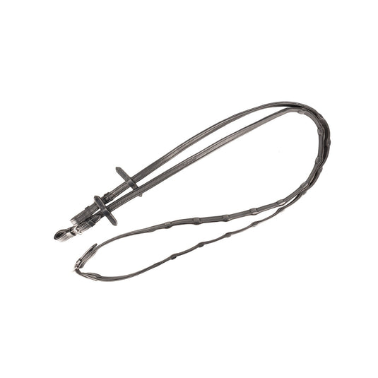 Propresicce Continentale Softgrip Reins  Black