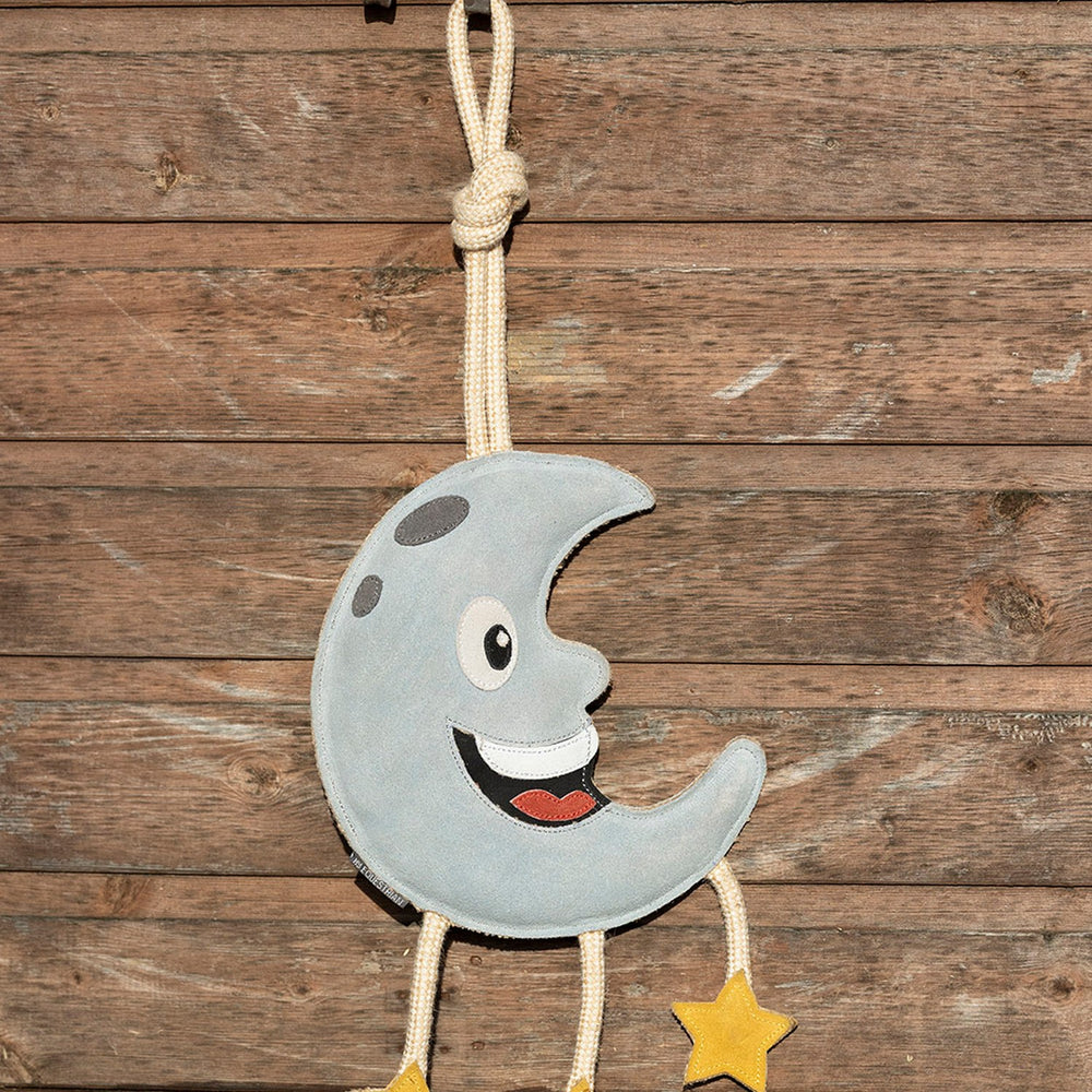 Hy Equestrian Stable Toy Luna The Moon