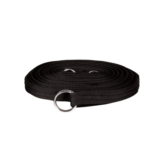 Hy Equestrian Soft Webbinglunge Rein With Swivel Clip