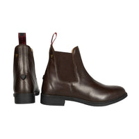 Propriverno Tiro Jodhpur Boots  Child Brown